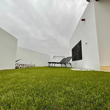 Apartamento La Mareta Арресифе Экстерьер фото