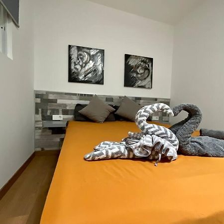 Apartamento La Mareta Арресифе Экстерьер фото