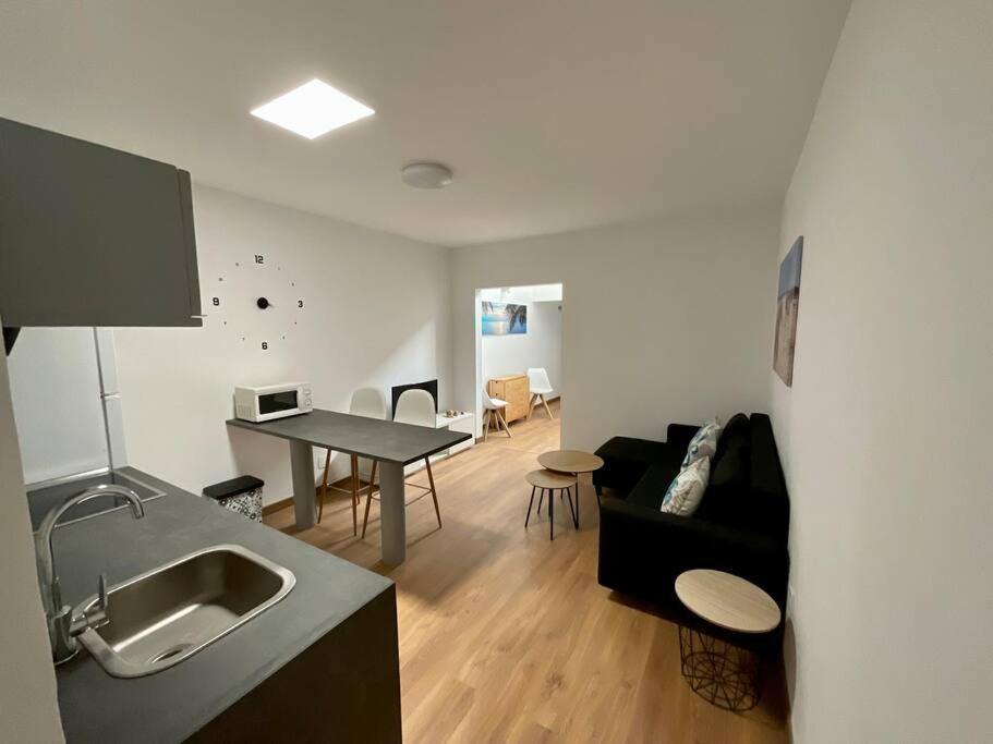 Apartamento La Mareta Арресифе Экстерьер фото