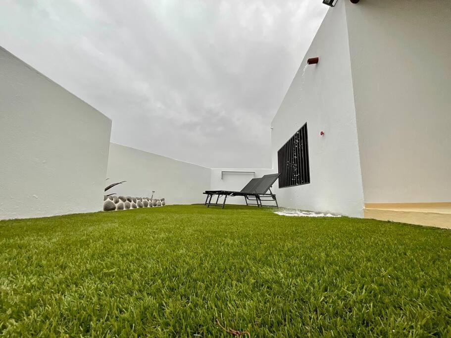 Apartamento La Mareta Арресифе Экстерьер фото