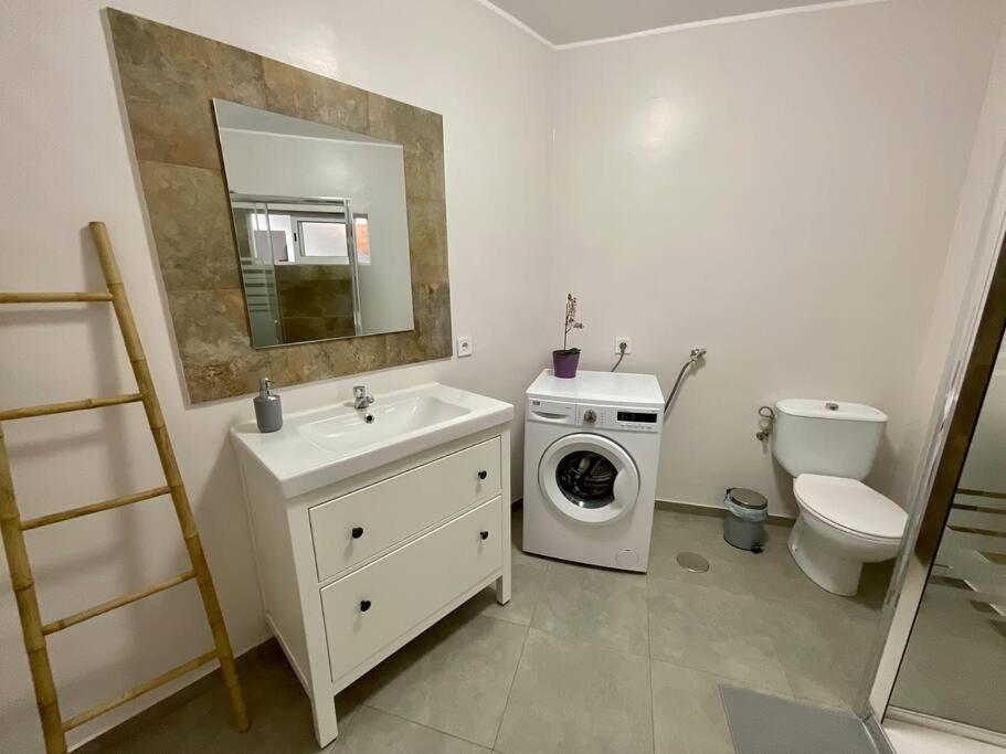Apartamento La Mareta Арресифе Экстерьер фото