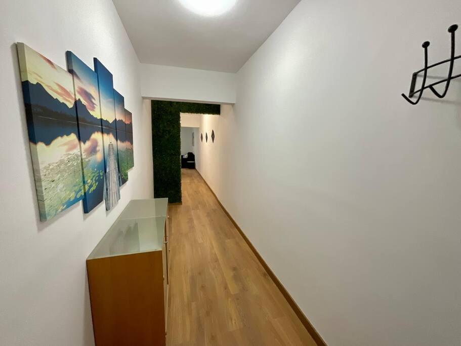 Apartamento La Mareta Арресифе Экстерьер фото
